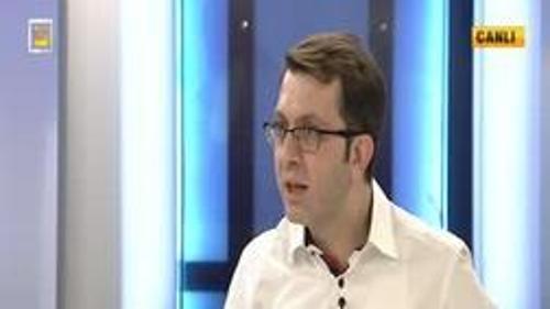 YEŞİLÇAM BİR PROJE Mİ?