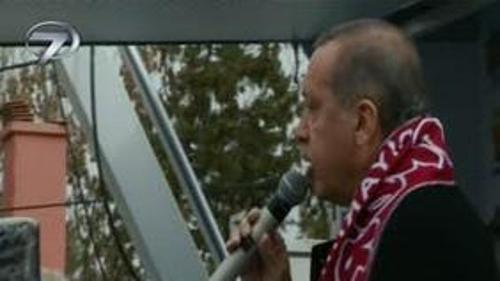 ANA HABER - 6 MART 2014