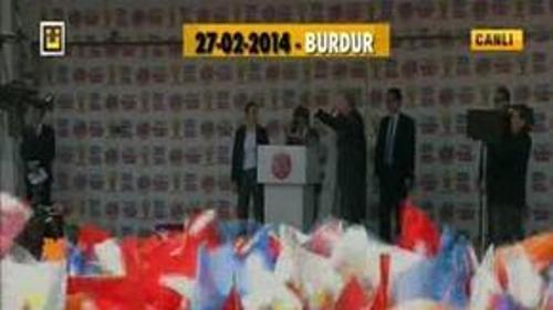 ALLAH'INA KURBAN MALATYA