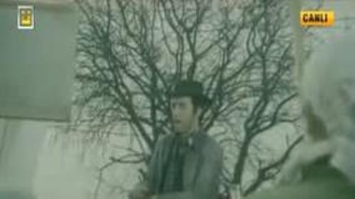 SARIGÜL'E GÖNDERME