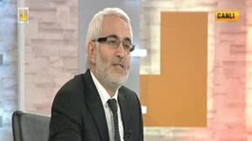 EN SIRADIŞI - 6 MART 2014