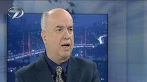 ARKA PLAN - 6 MART 2014