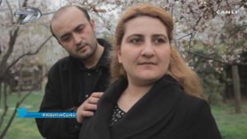 ANNE OLMAK İSTİYORUM - 7 MART 2014