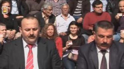 CHP'DE ANTALYA DEPREMİ