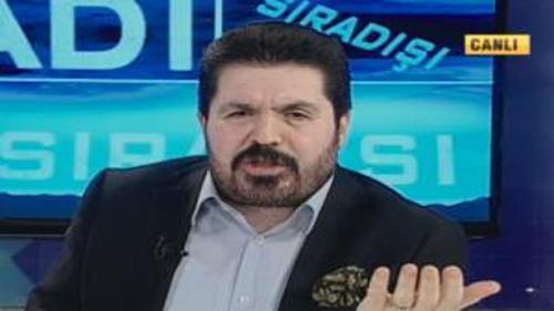 SAVCI SAYAN KILIÇDAROĞLU'NA FENA YÜKLENDİ