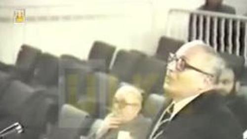 34 YIL ÖNCE ERBAKAN HOCA ANLATTI