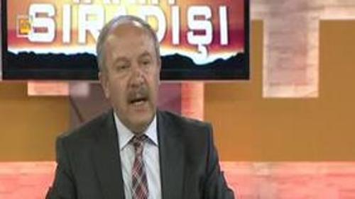 SIRADIŞI TARİH - 7 MART 2014