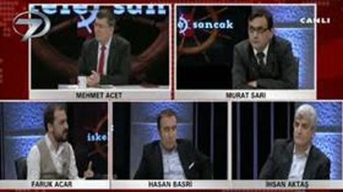 İSKELE SANCAK - 7 MART 2014