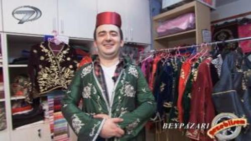 GEZEBİLSEM - ANKARA - BEYPAZARI