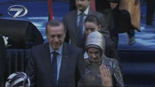 HAFTA SONU HABERLERİ - 8 MART 2014