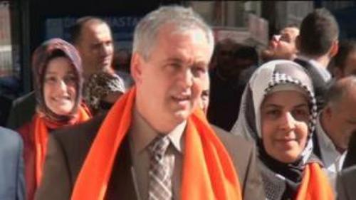 SPORMAN - 8 MART 2014