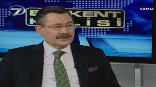 BAŞKENT KULİSİ - 9 MART 2014