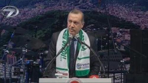 HAFTA SONU HABERLERİ - 9 MART 2014