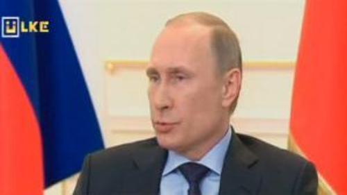 ULUSLARARASI GÜNDEM - 9 MART 2014