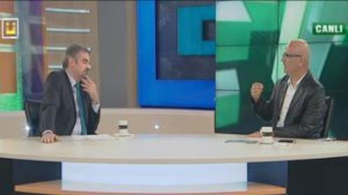 91.DAKİKA - 9 MART 2014