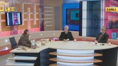 AÇIK DENİZ - 9 MART 2014