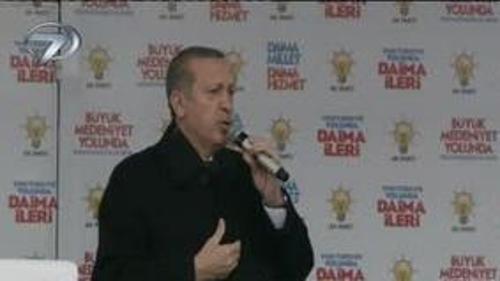 ANA HABER - 10 MART 2014