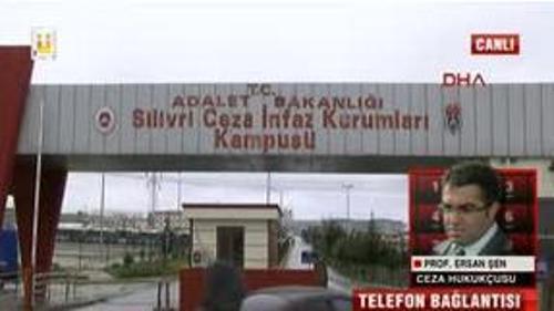 TAHLİYELERİN PERDE ARKASI