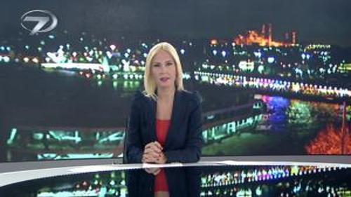 ANA HABER - 11 MART 2014