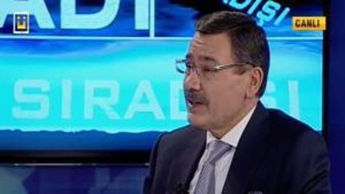 TOPBAŞ VE GÖKÇEK'TEN TAZİYE