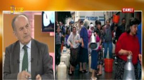 CHP'NİN KONUŞMAYA HAKKI YOK