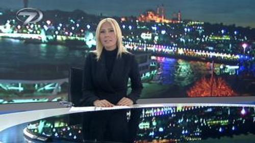 ANA HABER - 12 MART 2014