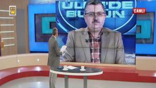 GENÇLİK ARAŞTIRMASI