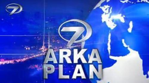 ARKA PLAN - 12 MART 2014