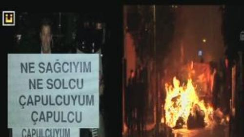 BOYNER'DEN SKANDAL MAİL