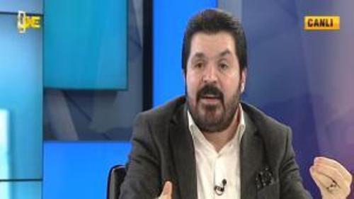 SAVCI SAYAN'DAN SERT SÖZLER