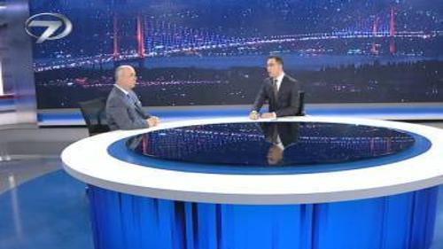 ARKA PLAN - 13 MART 2014