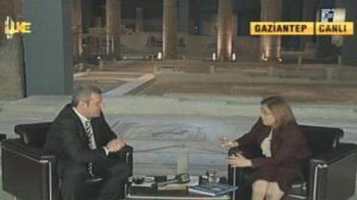 ŞEFFAF SANDIK - FATMA ŞAHİN