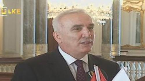 FİNANS HATTI - 13 MART 2014