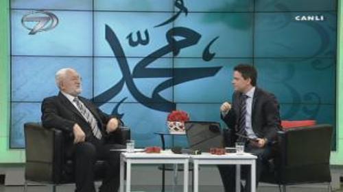 CUMA SOHBETLERİ - 14 MART 2014