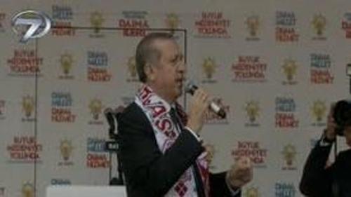 ANA HABER - 14 MART 2014