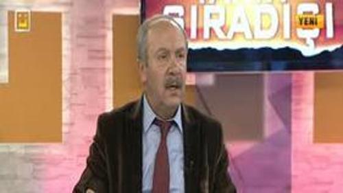 ALLAH BURNUNDAN GETİRSİN