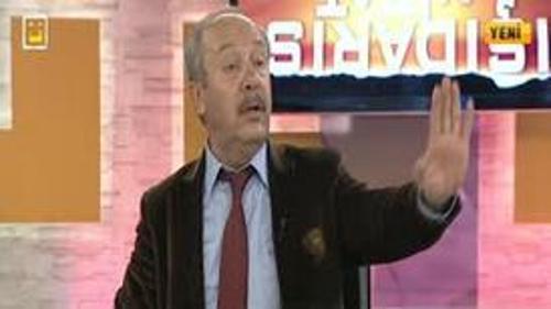 SIRADIŞI TARİH - 14 MART 2014