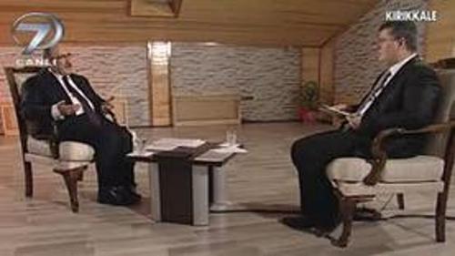 İSKELE SANCAK - 14 MART 2014