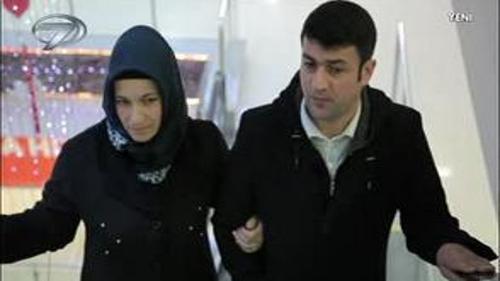 ANNE OLMAK İSTİYORUM - 15 MART 2014