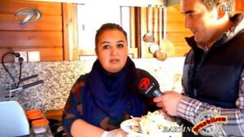 GEZEBİLSEM - BARTIN