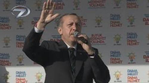 HAFTA SONU HABERLERİ - 16 MART 2014