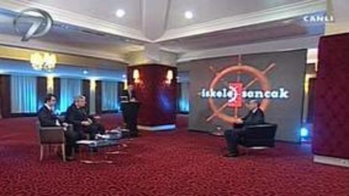 DERSHANE MESELESİ DEĞİL