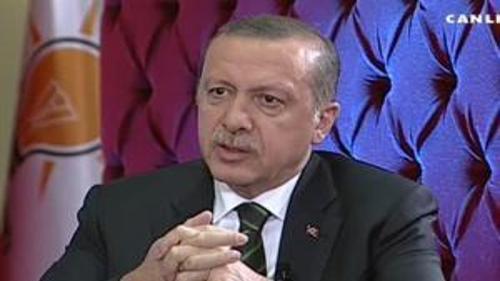 İSKELE SANCAK ÖZEL - 16 MART 2014