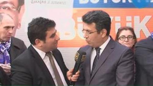 SPORMAN - 15 MART 2014