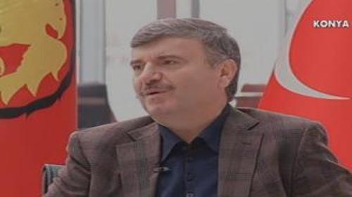 BAŞKENT KULİSİ - 16 MART 2014