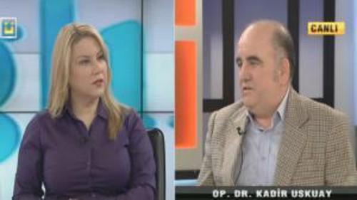 ÖNCE SAĞLIK - 16 MART 2014