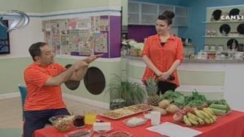 DR. FERİDUN KUNAK SHOW - 17 MART 2014