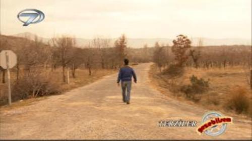 GEZEBİLSEM - MANİSA