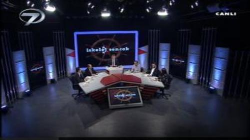 İSKELE SANCAK - 24 OCAK 2014