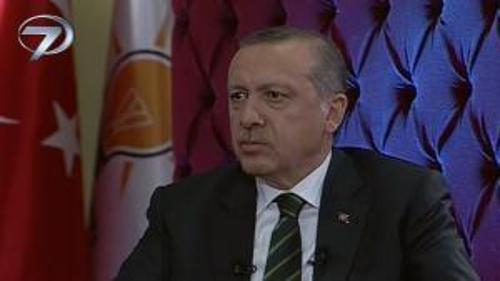 ANA HABER - 17 MART 2014